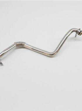 发动机配件BB3Q-6K677 AB涡轮增压器回油管