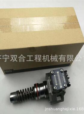 EC240B EC290B单体泵 20450666 02112706 D7D发动机单体泵