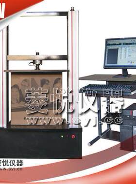 缓冲器分解组装压力试验机检测仪器生产厂家