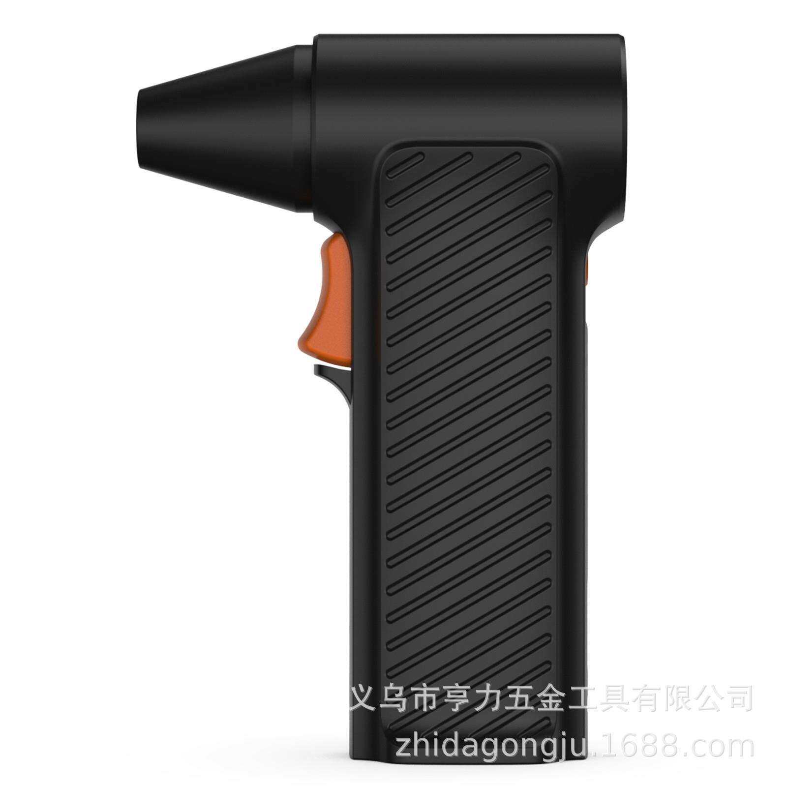 迷你便携暴力吹风机 多用途 高转速 家用多功能 多档调节吹风机