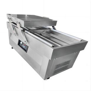 6002双室倾斜加深真空包装 上市工厂可定制机 机新款