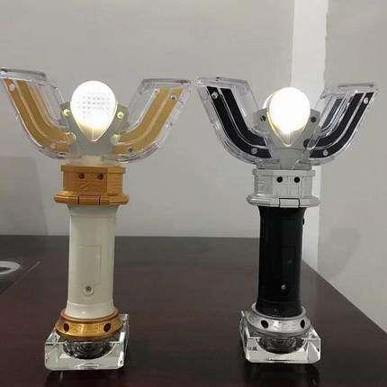 神光棒迪迦奥特曼的变身器玩具黑暗光明迪加武器召唤器闪光发声图片