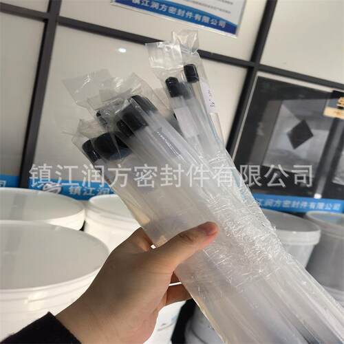 供应洁净车间PFA管 PFA231SH半导体管道 金属离子析出PFA管