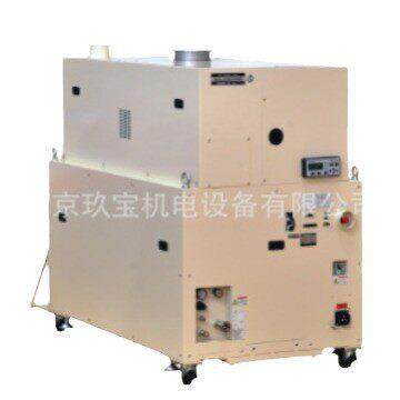 NeoDry15E日本樫山工业真空泵NeoDry36E，MU1218X，SDL40EW201
