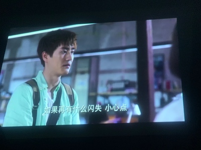 坚果微果i6投影仪怎么样?千选万选看中这款有猫腻吗?