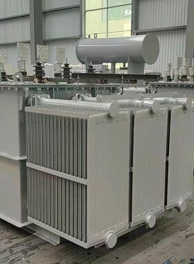 2500kVA变压器 S13油浸式变压器 33kV/11KV50Hz三相变压器厂家