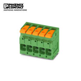 菲尼克斯4位PCB端子LPT16 1119820电气联接德国是PHOEN