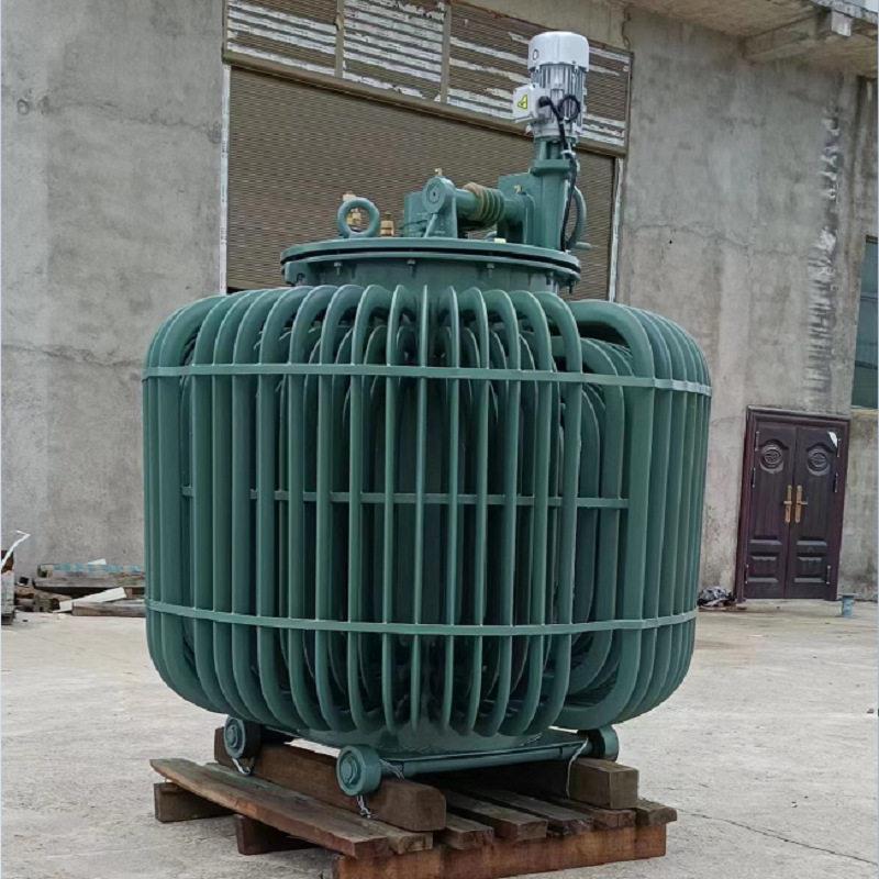 大功率三相调压器工频炉感应加热炉专用380V中国韩国菲律宾制造