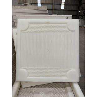 板框压滤机滤板纯料板380/510/710/920型滤板污水固液分离压滤板