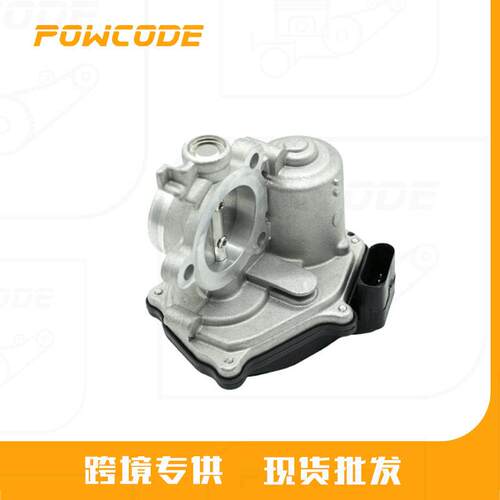 适用于大众PASSAT2.0TDI04L131501G汽车废气再循环阀EGR阀