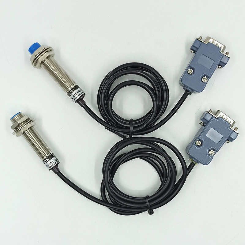 SDVC20/22-SL振动盘控制器15针接近开关金属感应检测器探头传感器