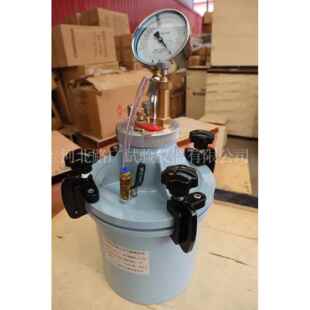 CA-3含气量混凝土含气量含气量测定仪砼含气量直读式含气量测定仪