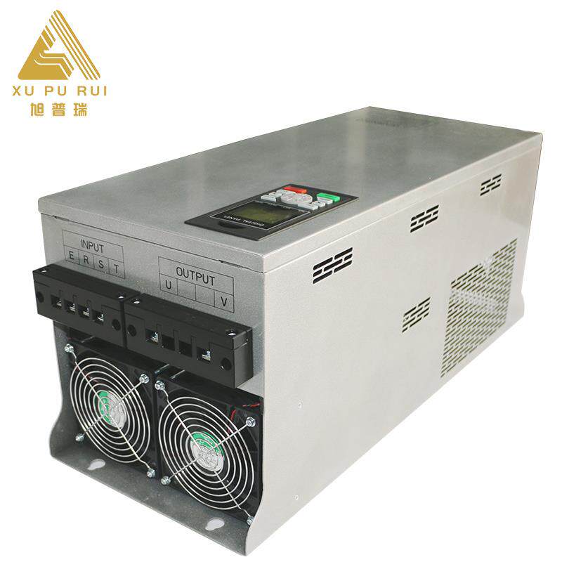 25kw大功率电子电源无极调光uv电源UV固化设备智能UV电子电源