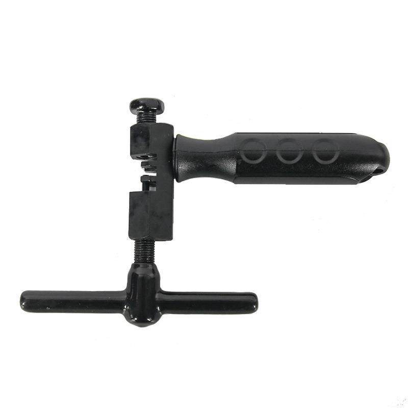 不锈钢自行车打链器单车修理链条扳手工具山地车截链器量大从优