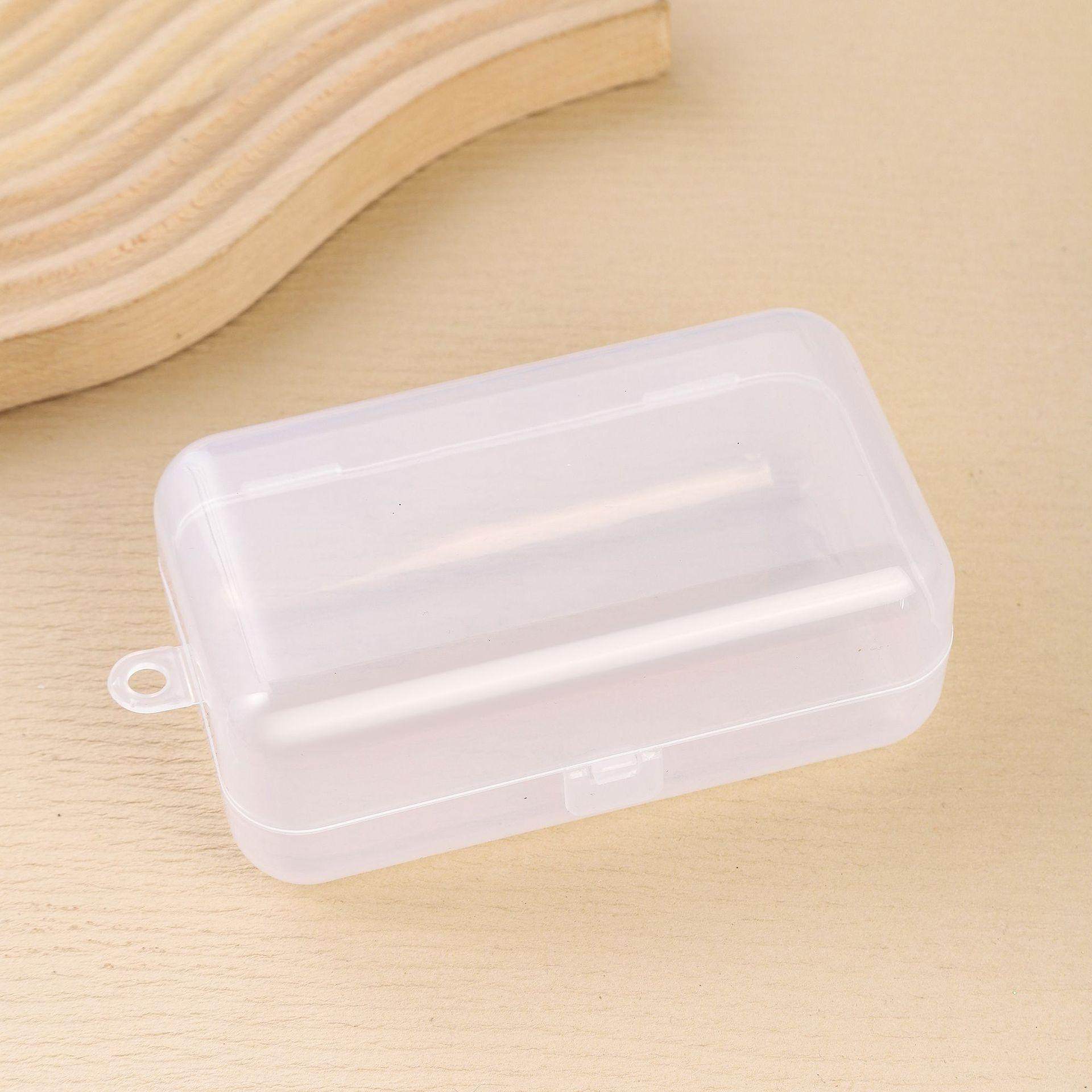 婴儿牙胶收纳盒充电器宝宝咬咬乐奶嘴玩具储存盒防尘盒子水滴盒