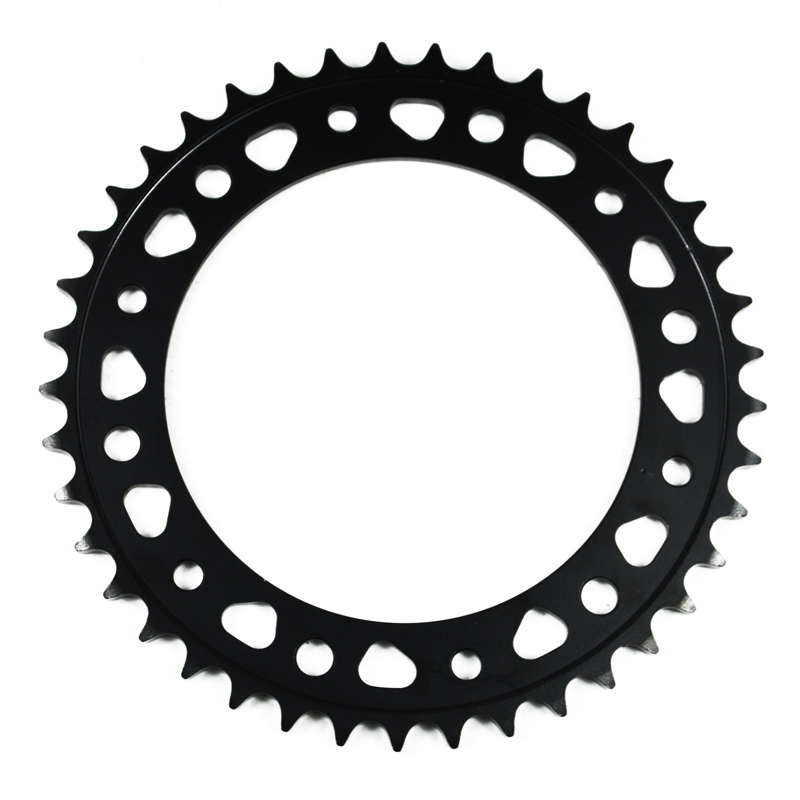 适用BMW F650 F650GS F700 F800 F800R后链轮链盘牙盘齿轮大飞525