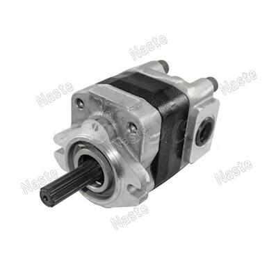 液压泵91771-00100/S4S/13 tooth old