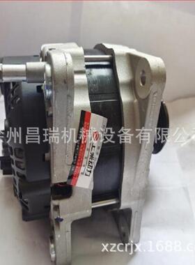 徐州上柴发动机原厂配件S00015750+01发电机徐工程机械汽配件吊车