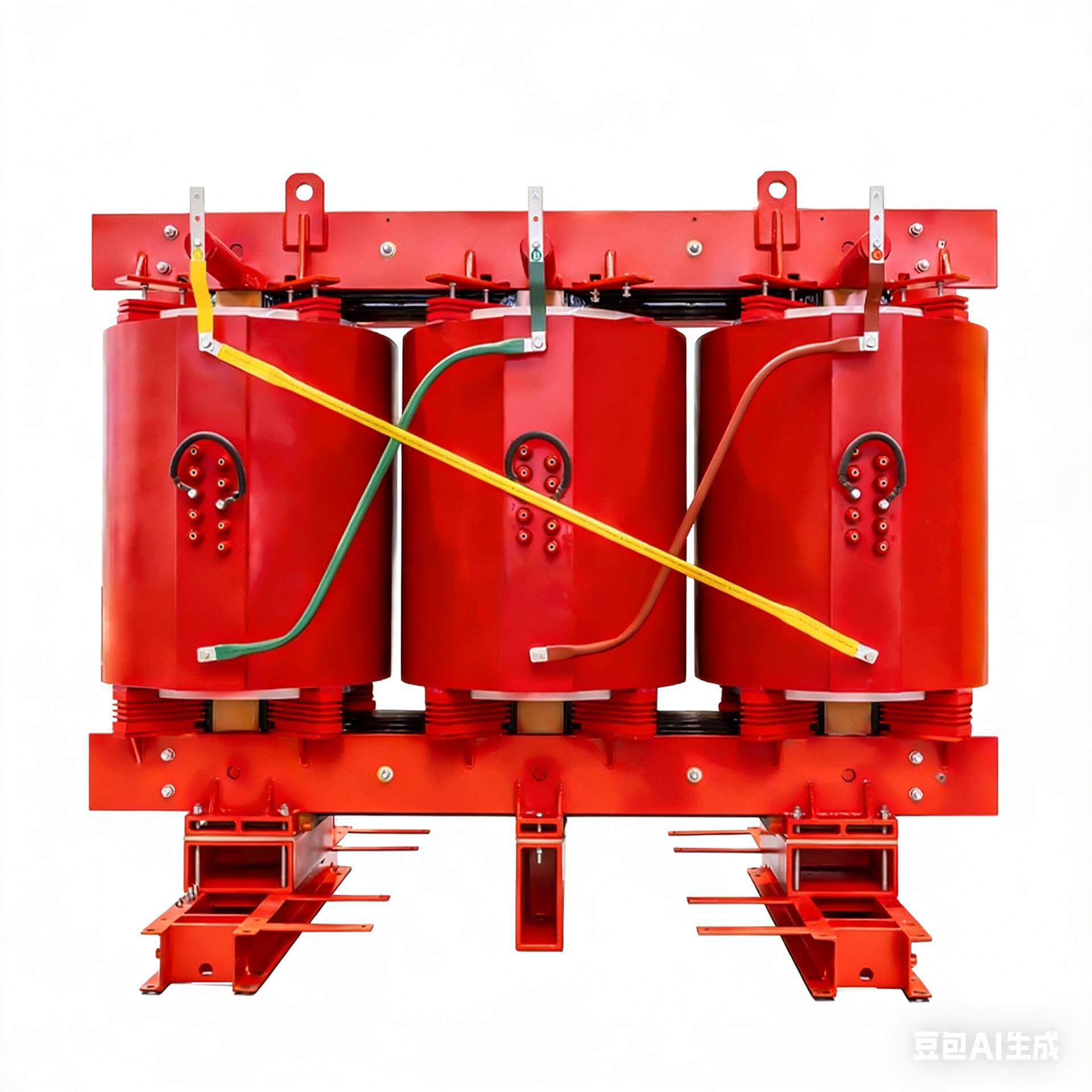 KSG14-10KVA/11KV-0.415KV矿用一般型干式变压器