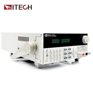 艾德克斯IT6831A/IT6832A/IT6833A单通道可编程直流电源IT683