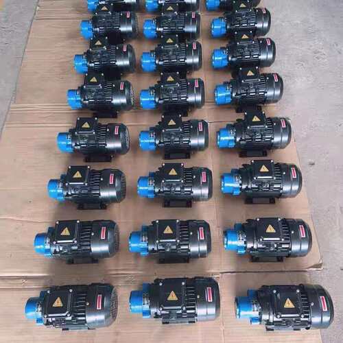 CB-B2.5R CB-B4R CB-B6R CB-B10R锯床齿轮油泵电机组0.37 0.55KW