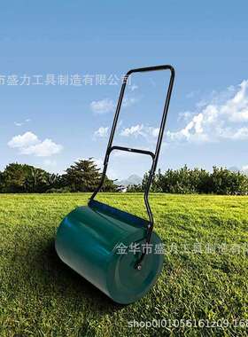 供应各种规格草坪滚筒草坪滚压机使用方便品质繁多直销轻便