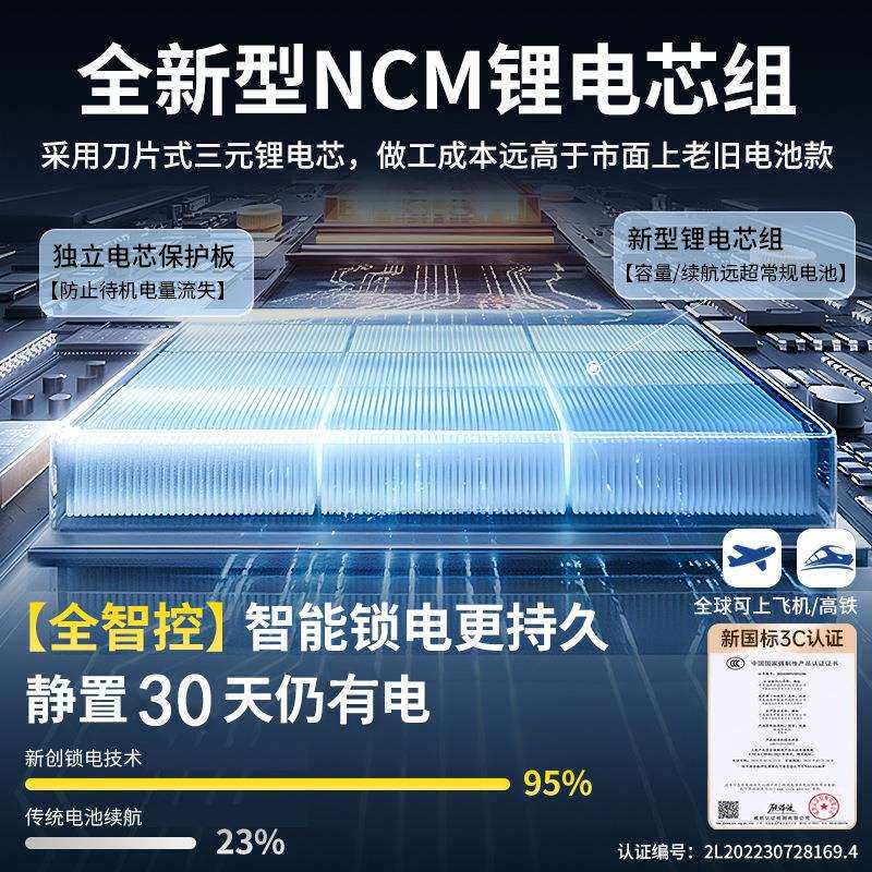 新款直销车载充气泵便携式汽车轮胎测监胎压打气泵电动自行车用补