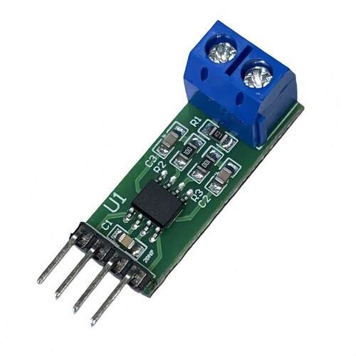 TJA1050 CAN模块 CAN总线模块 CAN总线收发器 STM32代码