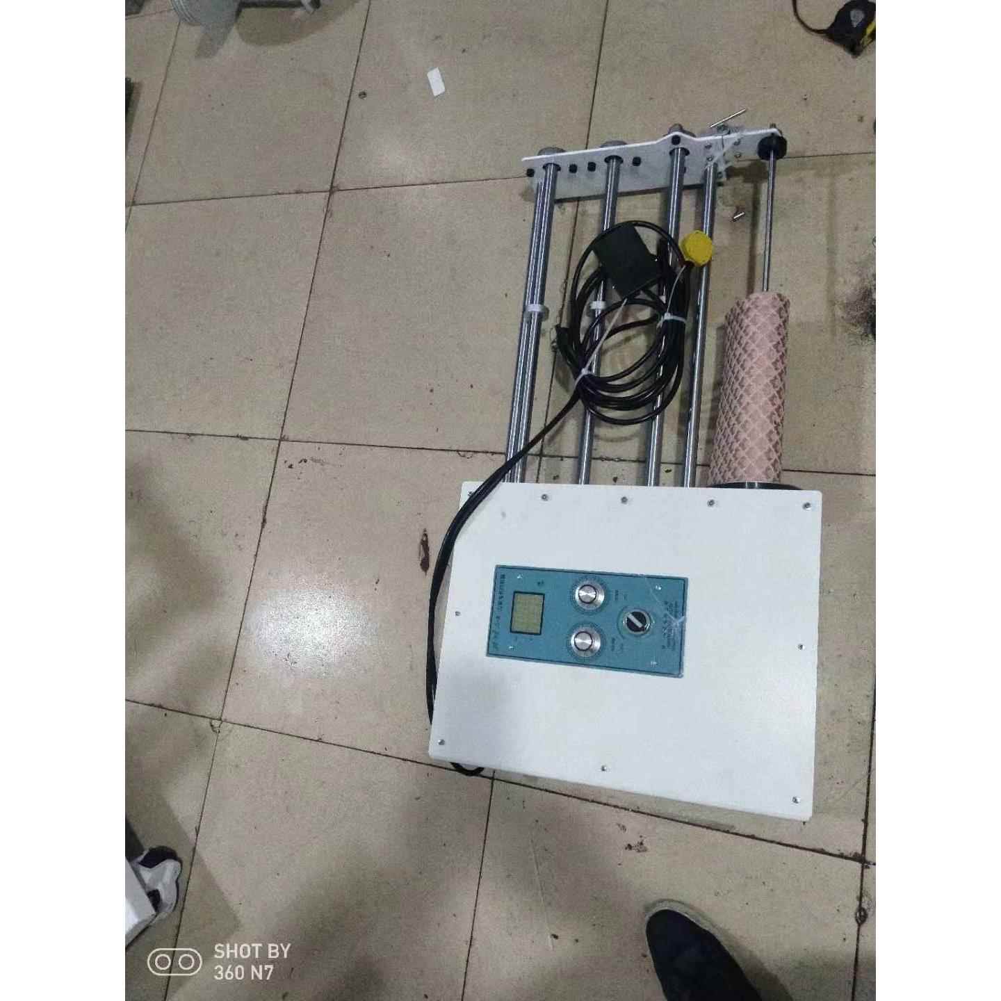 茶席专打JS-401用包卷机茶 席收收卷机