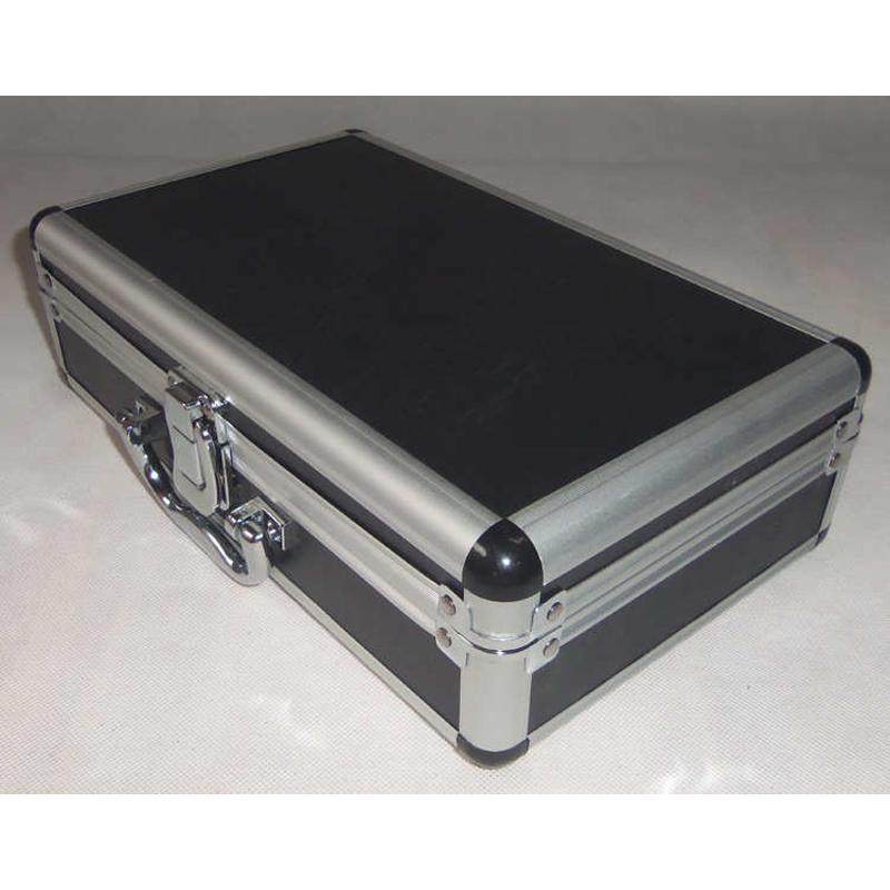 专业订制 铝合金工具箱 首饰储物箱 化妆收纳箱 定做03号箱黑色,五金/工具,五金工具箱/五金收纳箱,淘宝优惠券,粉丝福利购,淘宝优惠卷