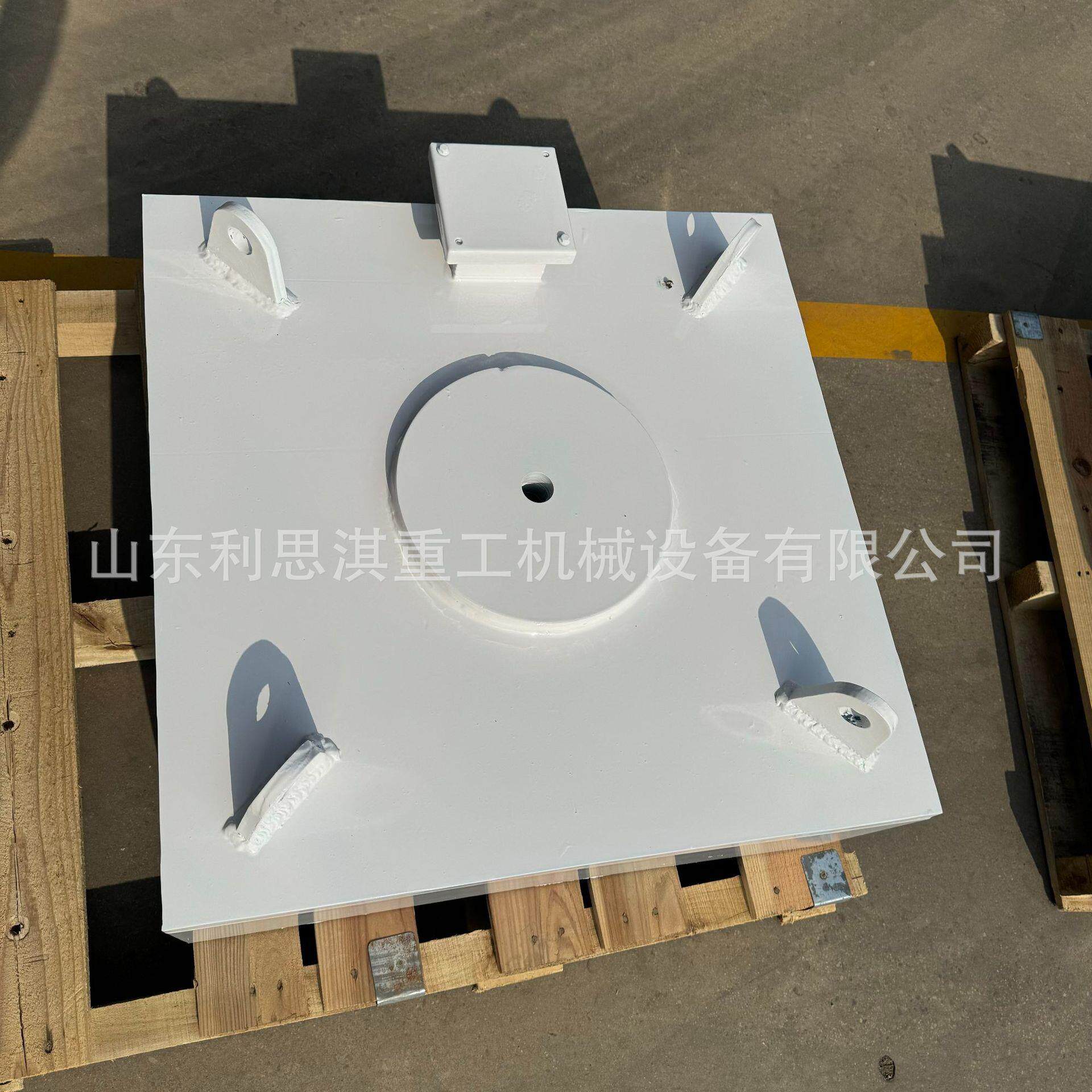 悬挂自卸式强磁除铁器输送带吸铁石强磁除铁机自卸式永磁除铁器