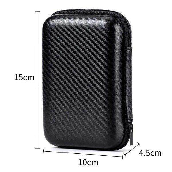 Portable K36 Case Game Console R36S R35S Storage Bag Case