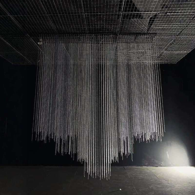 婚庆亚克力珠帘背景屏风婚庆道具水晶婚礼现场装饰舞台背景镂空帘,节庆用品/礼品,吊顶纱幔,淘宝优惠券,粉丝福利购,淘宝优惠卷