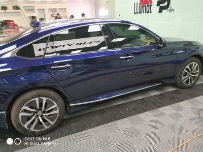 龙膜和3m哪个好?龙膜汽车贴膜大家的反馈口碑怎么样?