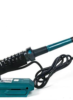 20v充电式电烙铁936头子内热充电电烙铁充电焊台工具锂电工具跨境