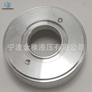 补油泵工程机械压路机路面机械用先导泵齿轮泵 MPV046