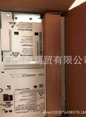 德国Lenze伦茨伺服驱动器EVS9323-EK D-31855 33.9323KE.5D.34.