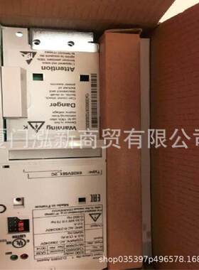 德国Lenze伦茨伺服驱动器EVS9323-EK D-31855 33.9323KE.5D.34.