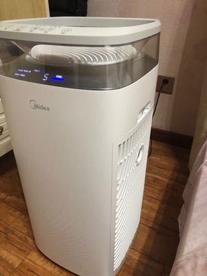 大神揭秘质量美的KJ500G-TB32空气净化器怎么样，小编深度剖析评测？