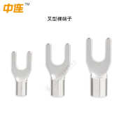 压裸5s紫铜型 4s.3端子 sv1.6s镀锡接线端子厂家叉5s253连冷中