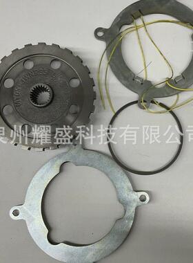 KONECRANE科尼 M09-001V 制动器维修组件 (CL379)
