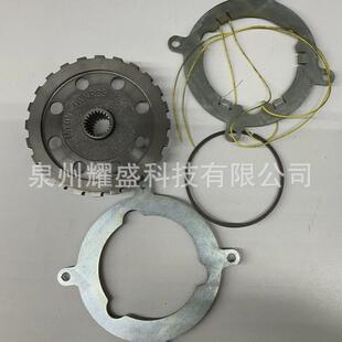 制动器维修组件 KONECRANE科尼 M09 001V CL379