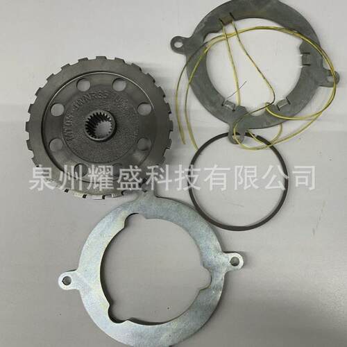 KONECRANE科尼 M09-001V 制动器维修组件 (CL379)