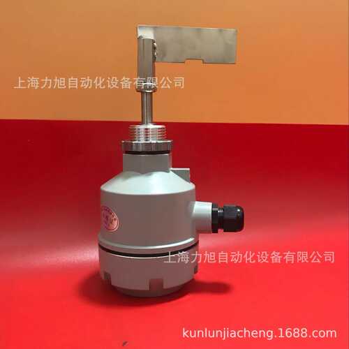 位式/供应料/位阻-10旋物 型料位料开关计位rc开关220v控制器开关