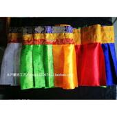 包邮 蒙古包装 饰品蒙餐 修条幅特色工艺品饭店装 饰帷幔4.5...5米装