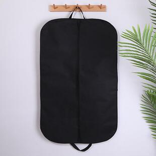 西装袋无纺布防尘套衣罩衣柜衣物挂衣袋挂式家用衣服收纳袋服饰