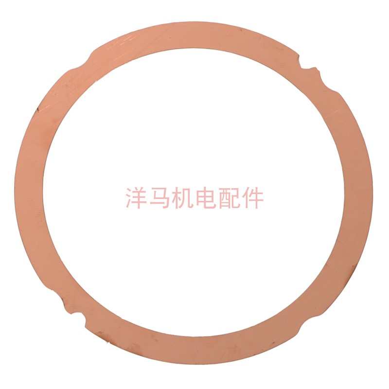 风冷柴油机配件173 178 186 188 192F 195 198 1100缸垫 缸床垫片