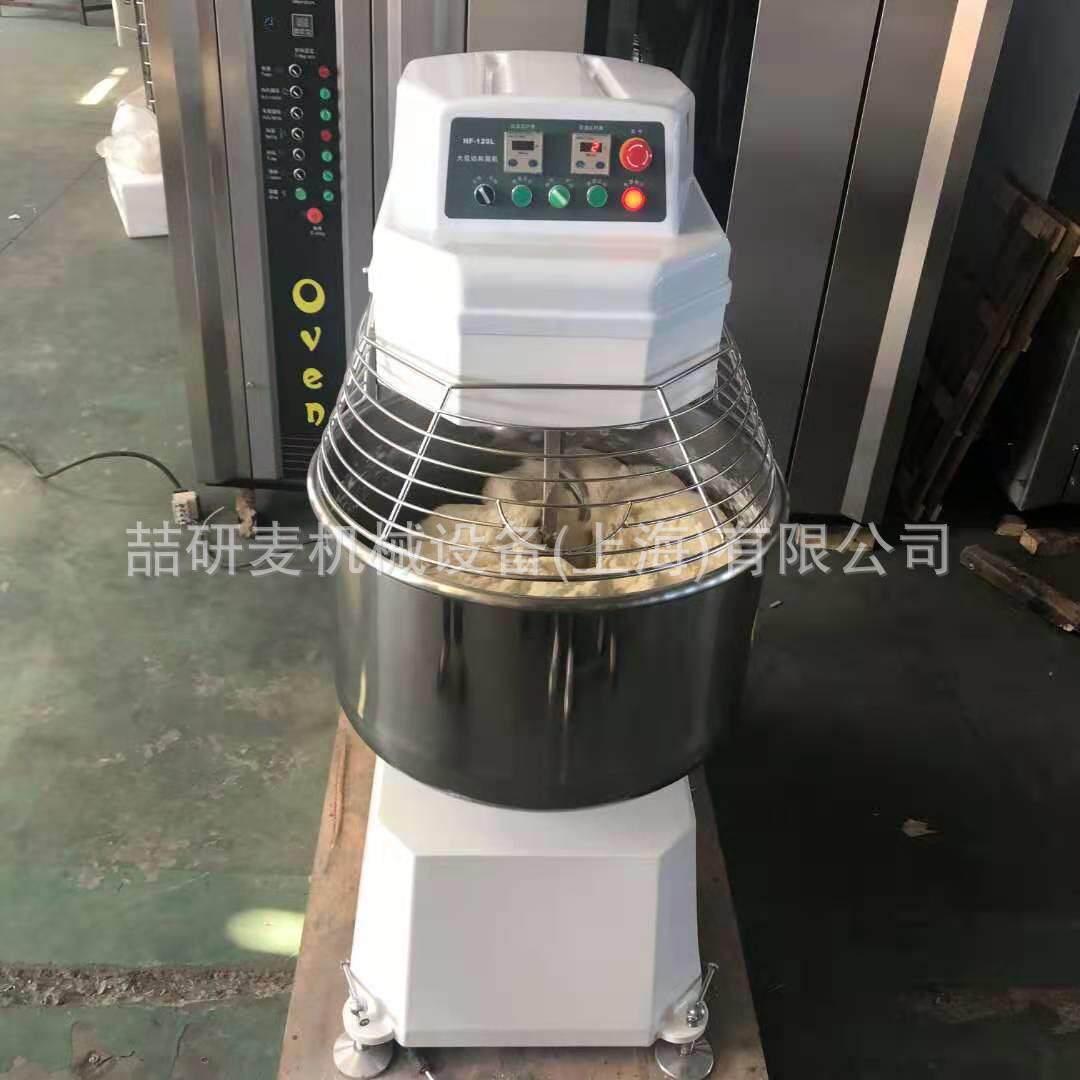 120升200升240升立式和面机电脑版快慢定时反转脱模揉面机