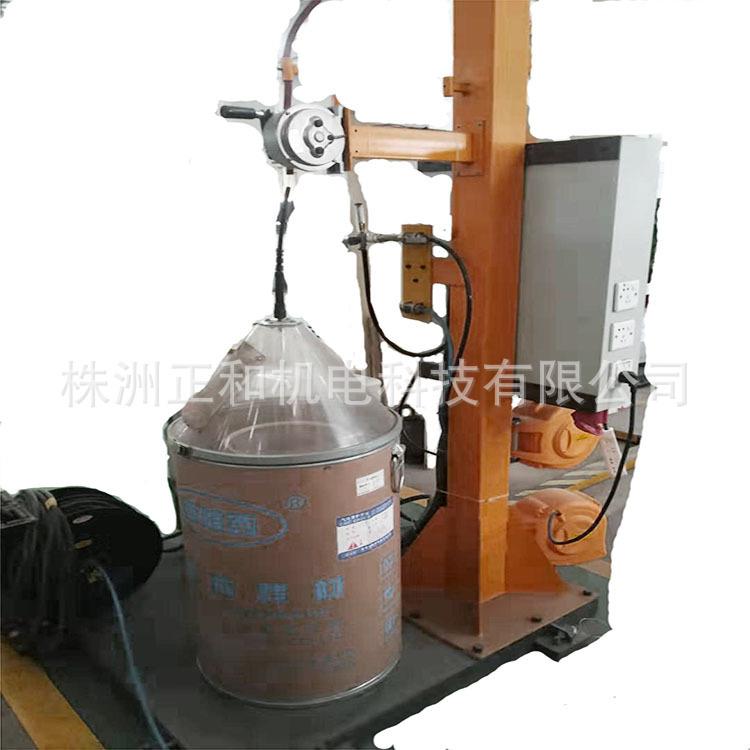 悬臂送丝机JDB3030二保焊机空间臂助力臂操作机可包安装
