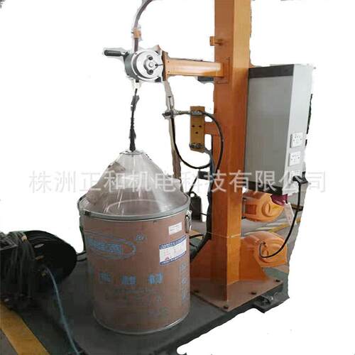 悬臂送丝机JDB35二保焊机空间臂摆臂可折叠除尘除烟焊接吸尘臂